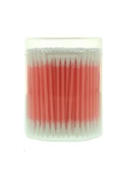 Sea Pearl Cotton Sticks Pack of 200 Pieces