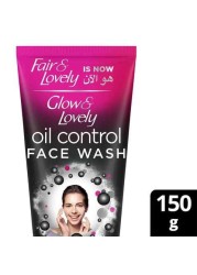 Fair & Lovely Oil Control Face Wash 150 ml