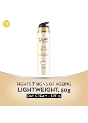 OLAY TE FEATHER WEIGHT CREAM-50ML