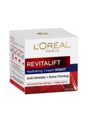 L'Oreal Paris Revitalift Moisturizing Night Cream 50 ml