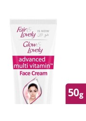 Fair & Lovely Multi Vitamin Face Cream 50 gm