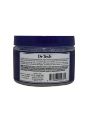 Dr. Tells Lavender Body Scrub 454 gm