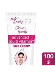 Fair & Lovely Multi Vitamin Face Cream 100 gm