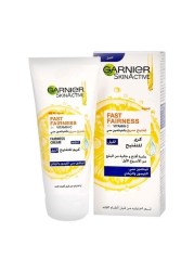 Garnier SkinActive Rapid Fairness Night Cream With Vitamin C Lemon And Yogurt 50ml