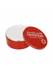 Glysolid Glycerin Cream 250 ml