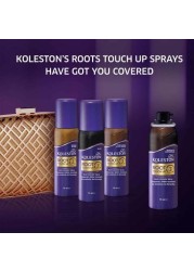 Wella Koleston Root Touch Up Spray 3S Black 75 ml