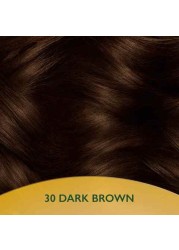 Wella Soft Color Hair Color Kit 30 Dark Brown