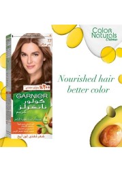 GARNIERCOLOR NATURALS 7.7