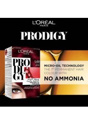 L'OREAL PRODIGY 4.6 CARMIN