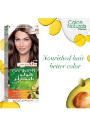 Garnier Color Naturals 5N Nude Medium Brown