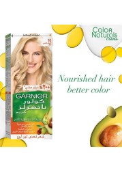 COLOR NATURALS ULTRA LIGHT BLND 10