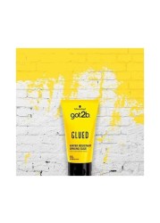 Schwarzkopf GOT2B Waterproof Glue, 150ml