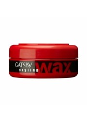 GATSBY STYLING WAX POWER SPIKES 75G