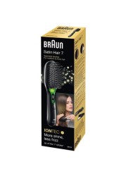 Braun IONTEC Satin Hair 7 Brush - BR710