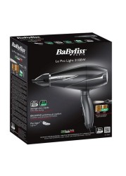 BABYLISS 6609 SDE H-DRYER