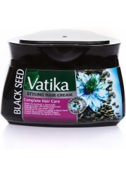 VATIKA HAIR CREAM BLACK SEED 140 ML