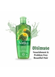 Dabur Vatika Aloe Vera Hair Oil 200 ml