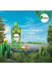 Vatika Aloe Vera Hair Oil 300 ml