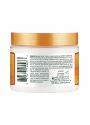 Cantu Coconut Curl Cream, 12 oz