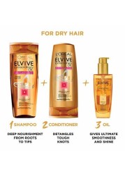 LOREAL ELVIVE EXT OIL 100ML