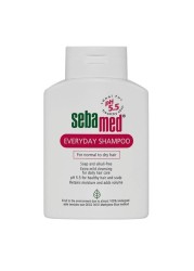 Sebamed daily shampoo 200ml