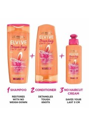 L'Oreal Paris Elvive Dream Long Shampoo 400 ml