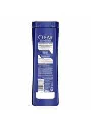 Clear Men Anti-Dandruff Shampoo Fresh Mint 400 ml