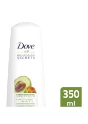 Dove Strengthening Conditioner Avocado 350 ml