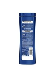 CLEAR SHAMP SHOWER FRESH 400ML