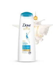 DOVE SHAMPOO DAILY CARE 2IN1 400ML