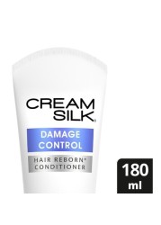 Cream Silk Damage Control Conditioner 180 ml