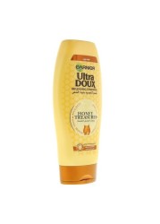 ULTRA DOUX HONEY TREA COND 400ML