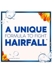 Head & Shoulders Anti-Dandruff Shampoo 400ml