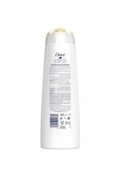 Dove volumizing shampoo with lavender 400ml