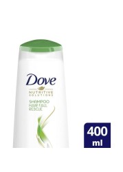 DOVE SHAMP HAIRFALL 400ML