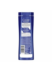 Clear Men Deep Clean Anti-Dandruff Shampoo 200 ml