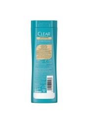 Clear Strong Growth Anti-Dandruff Shampoo 200ml