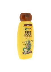 ULTRA DOUX AVO & SHEA B SHMP 200ML