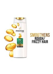 Pantene Pro-V Smooth & Silky Shampoo 400 ml