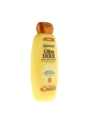 ULTRA DOUX HONEY TREAS SHMP 400ML