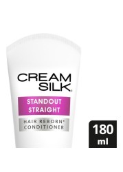 Silk standout hair conditioner 180 ml