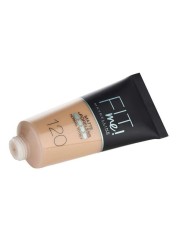 MAYB FIT ME MATTE PORELESS 120 كلاسيك