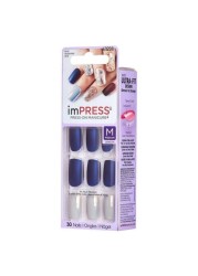 Broadway Embrace Call It Of Nails BIPAM013 Multi Color Set