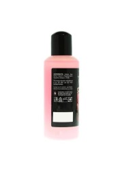 X Closed Nail Polish Remover Strawberry Flavor - 120 ml