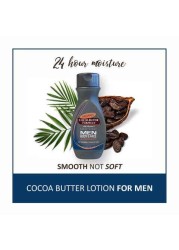 PALMERS COCOA BUTTER LTN MEN 250ML