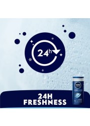 Nivea Men Cool Kick Shower Gel 250ml