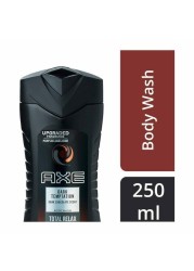 AX SHOWER GEL DARK TEMPT 250ML