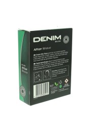 Denim after shave cream 100ml