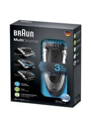 BRAUN MG 5090 MULTI GROOM