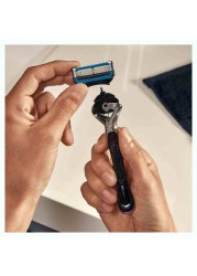 Gillette Fusion ProShield Flexball Razor Pack of 1